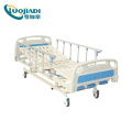 ABS Multifunktionselektrisches Krankenhausbett/medizinisches Bett/Intensivbett